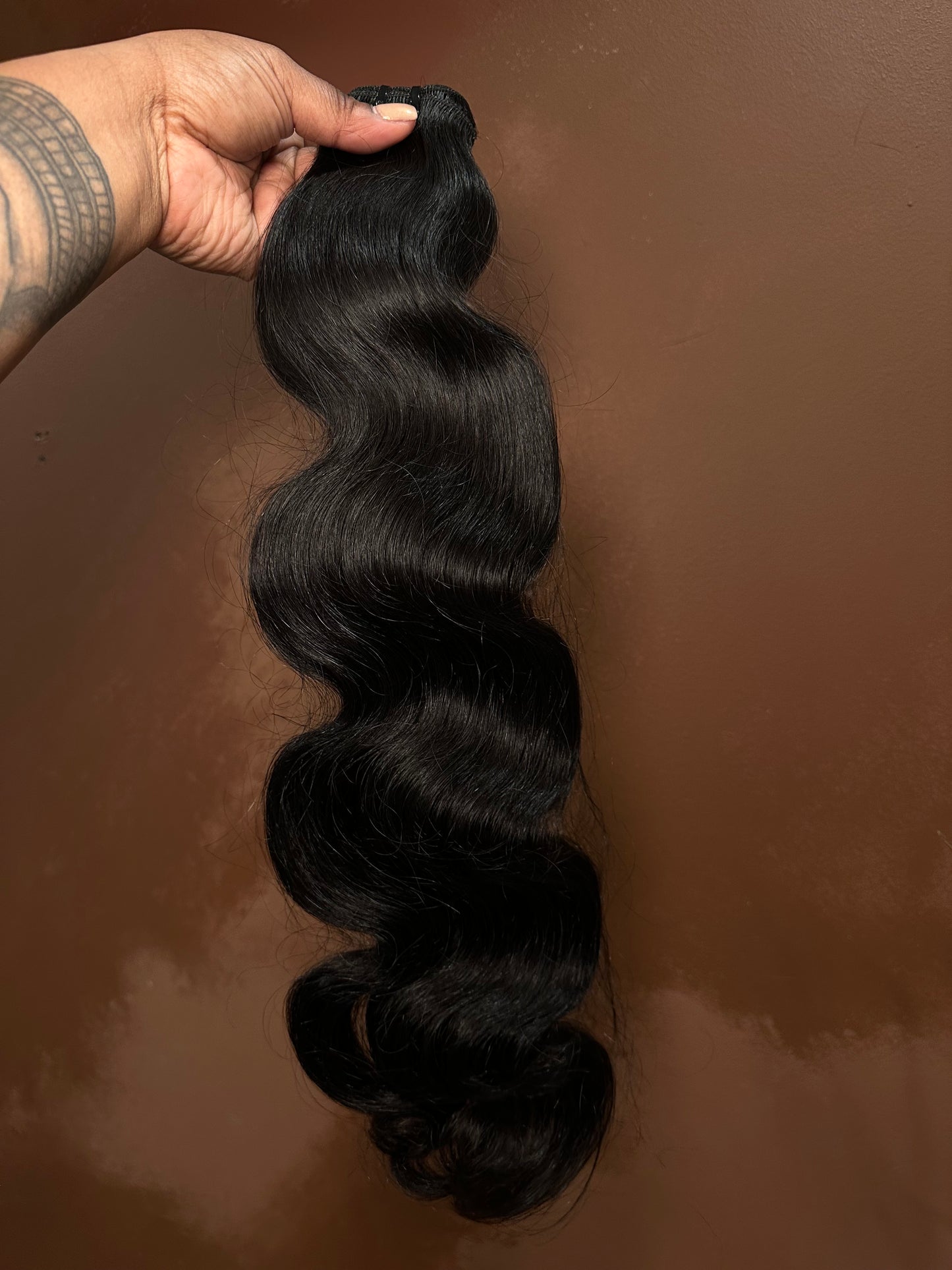 Body Wave