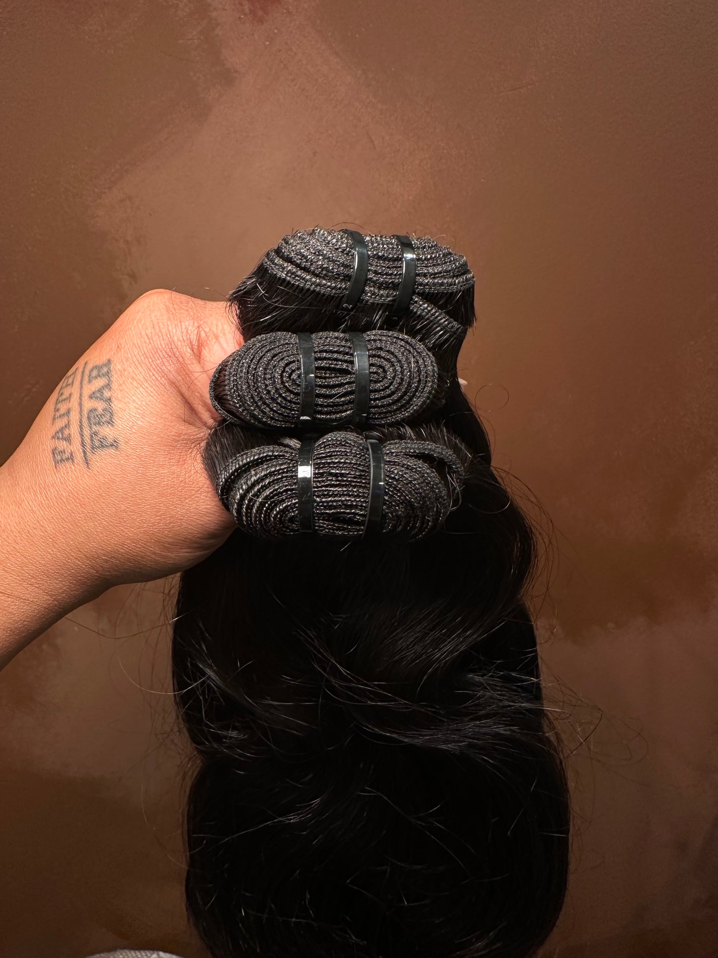 Body Wave