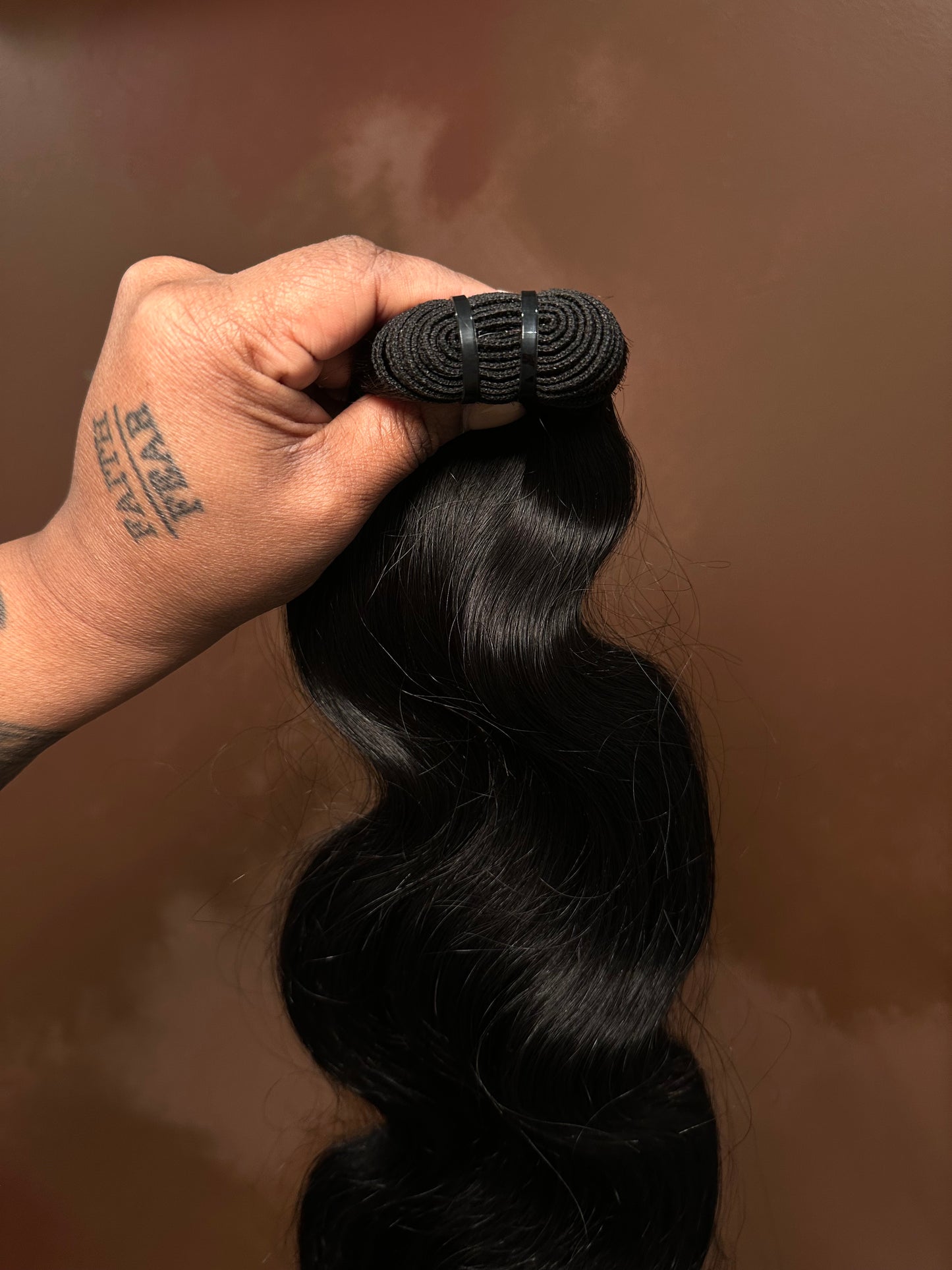 Body Wave
