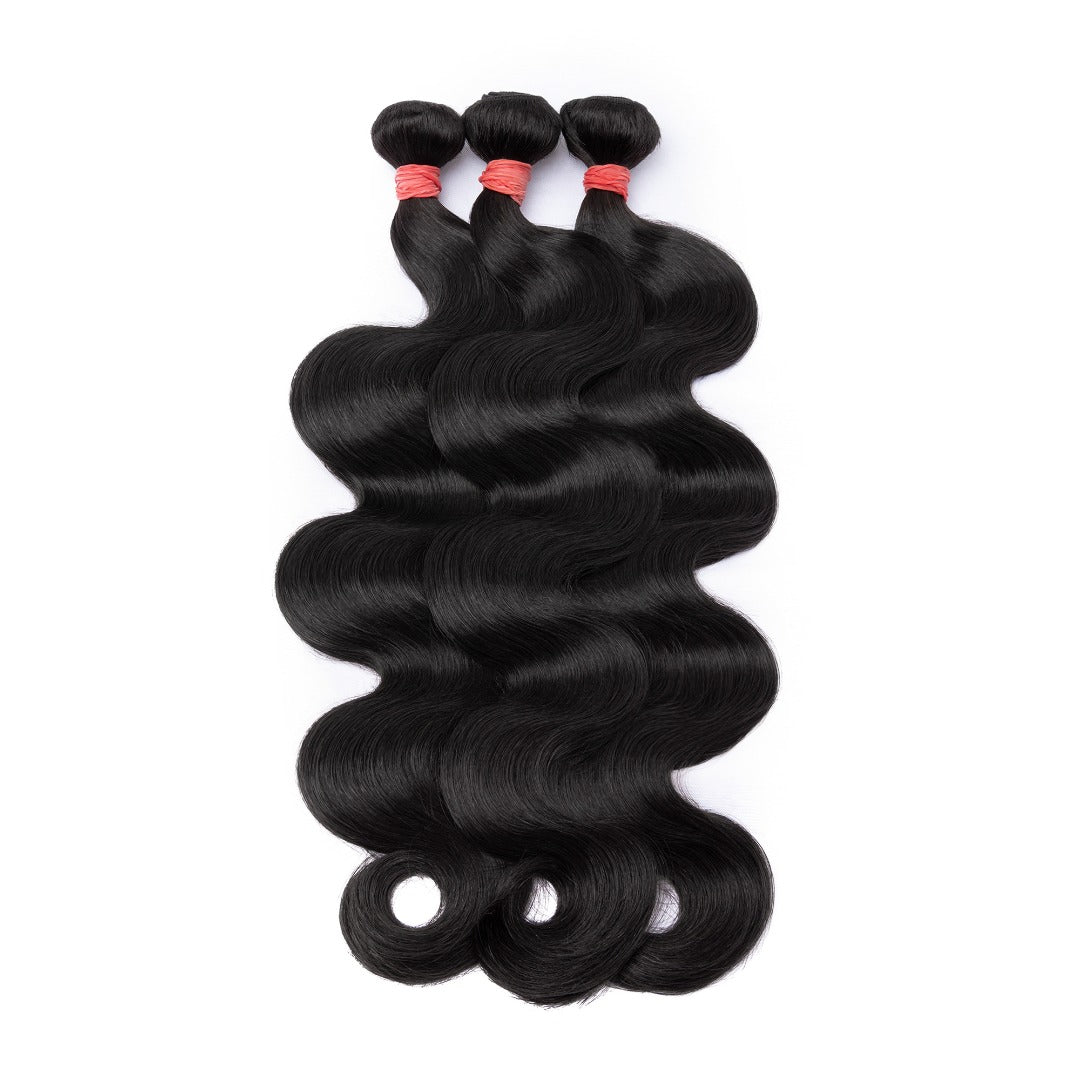 Body Wave