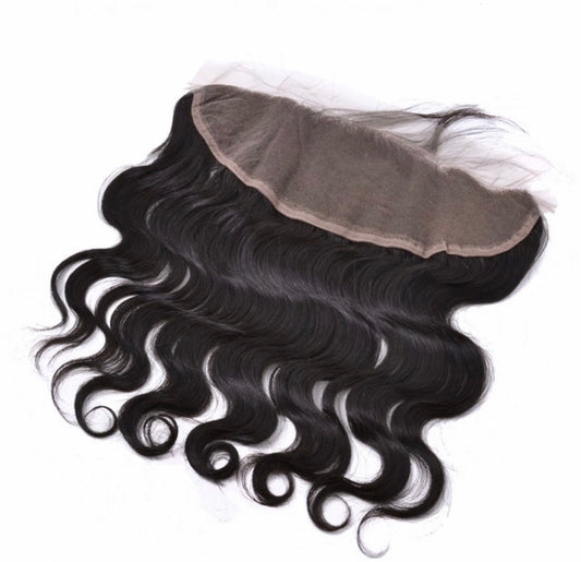 Lace Frontals