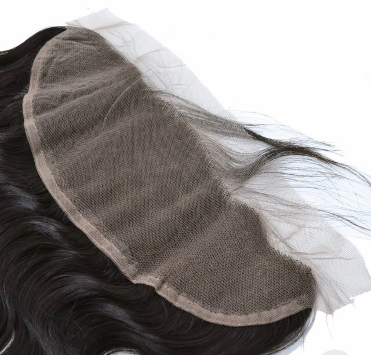 Lace Frontals