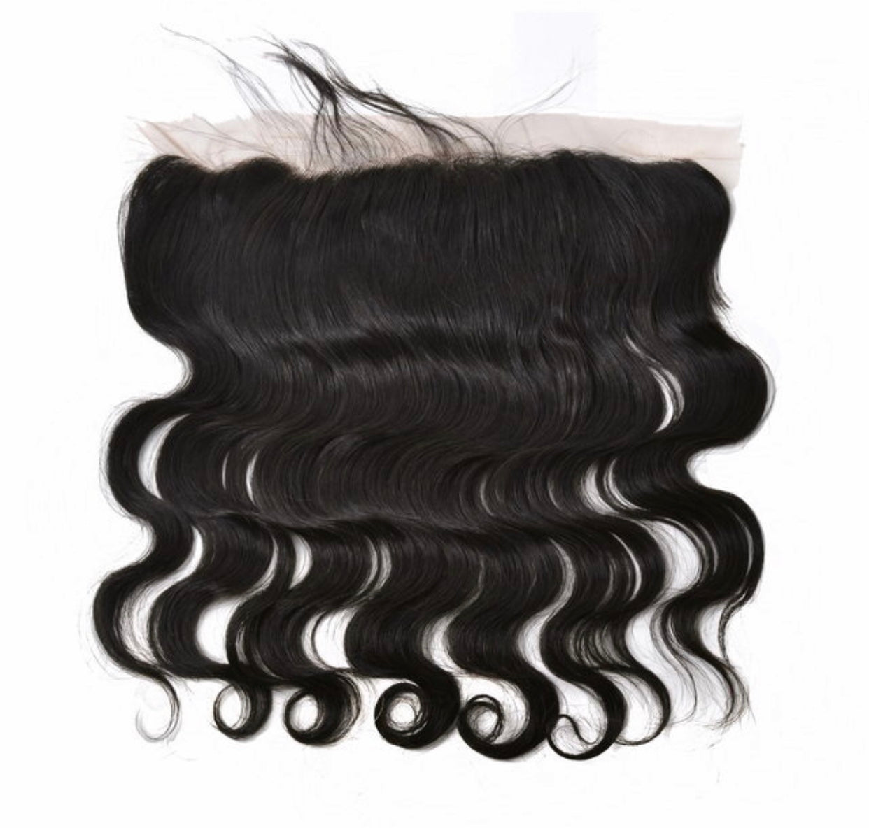 Lace Frontals