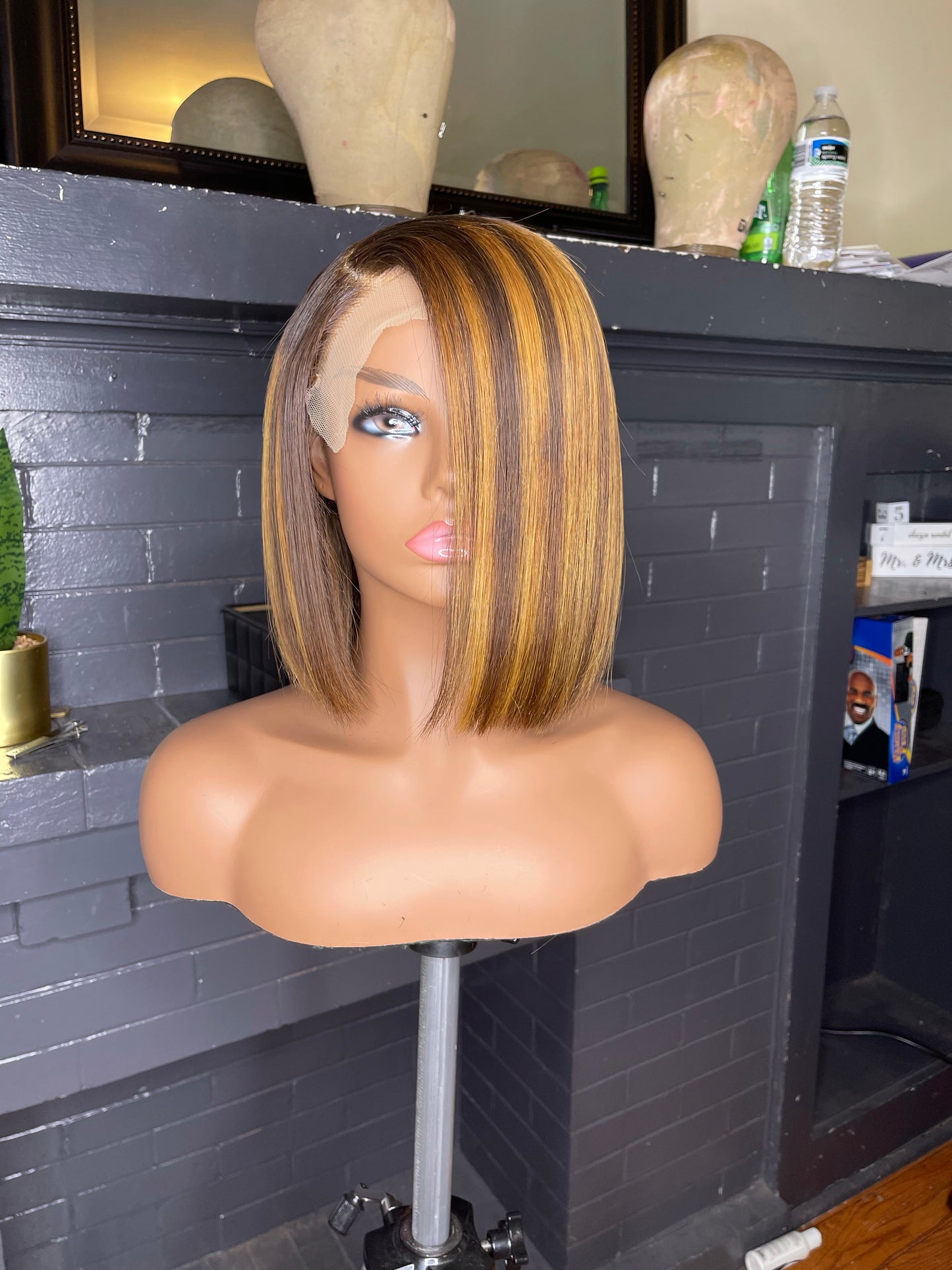 Coco Bob