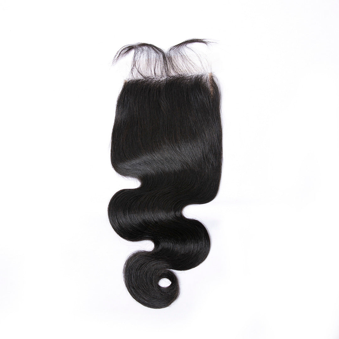 5x5 HD Lace Closure
