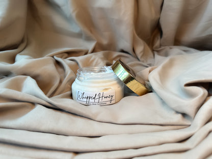 Whipped Honey