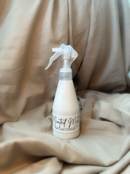 Minted Milk Leave In Conditioner