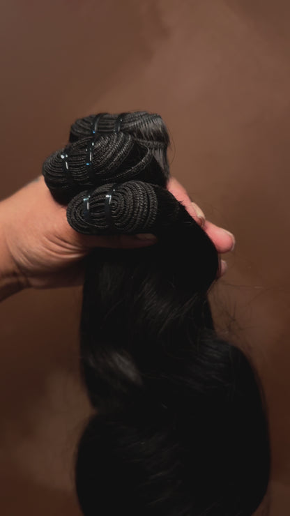 Body Wave