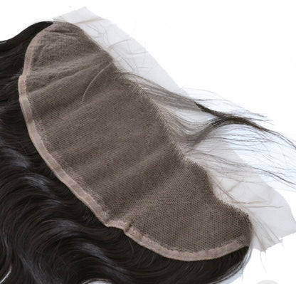 Lace Frontals