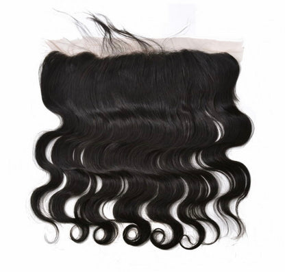Lace Frontals